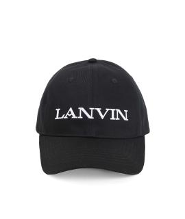 LANVIN Кепка/бейсболка