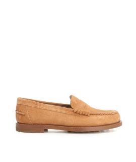 TOD'S Лоферы