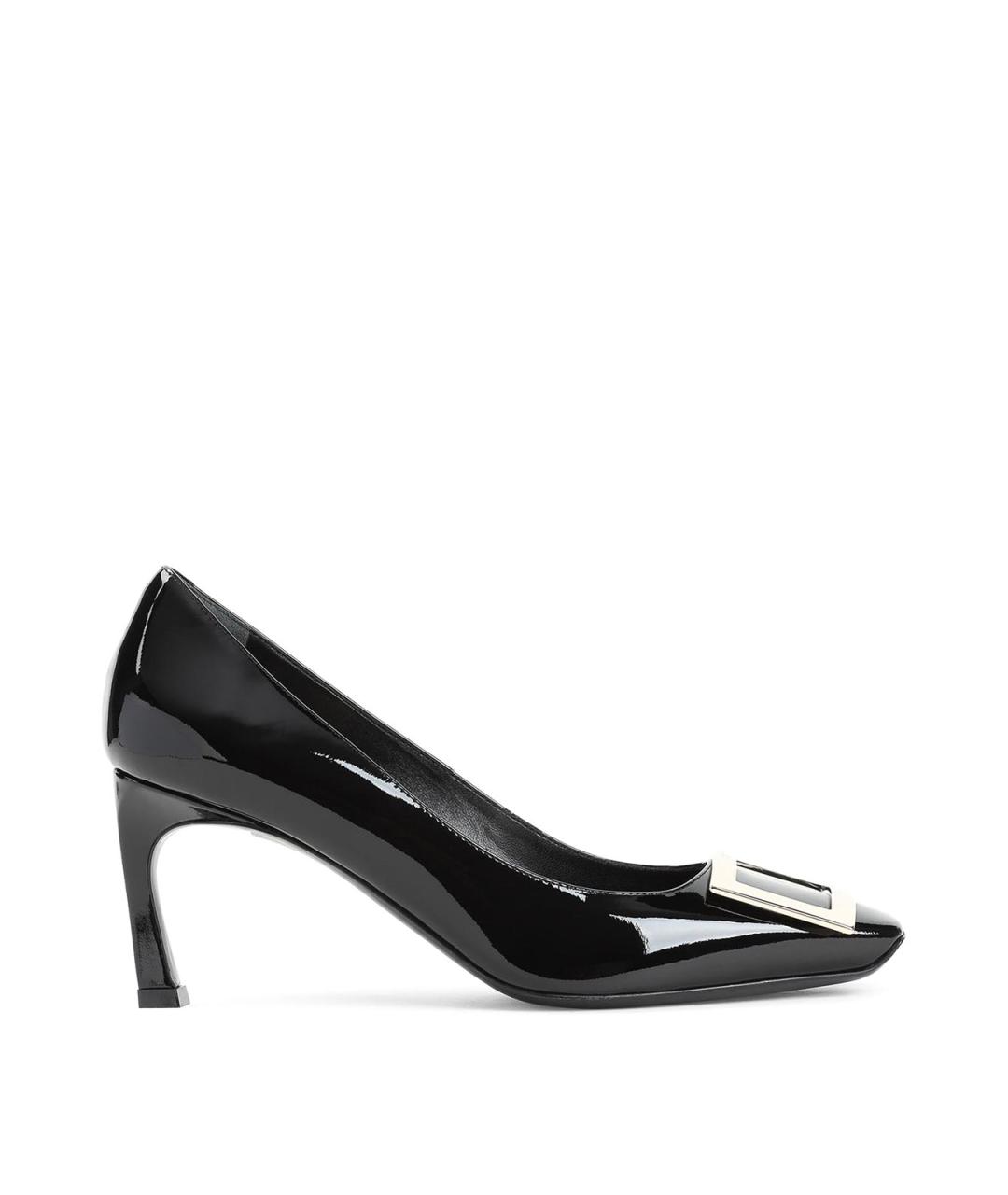 ROGER VIVIER Черные туфли, фото 1