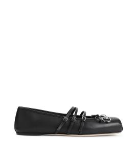 GUCCI Балетки