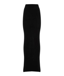 RICK OWENS Юбка миди