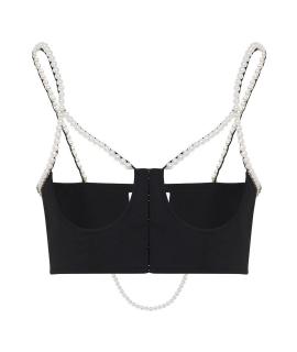 MOSCHINO Майка