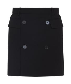 BALENCIAGA Юбка мини