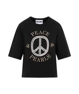 MOSCHINO Футболка