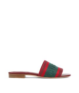 GUCCI Шлепанцы