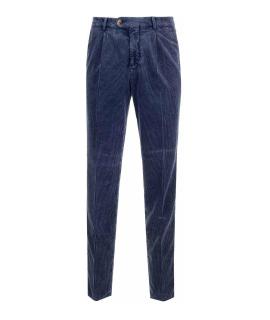 BRUNELLO CUCINELLI Повседневные брюки