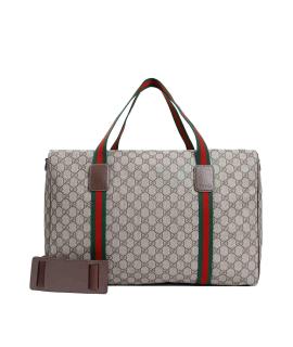 GUCCI Дорожная/спортивная сумка