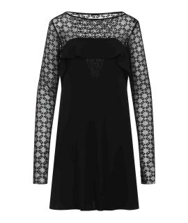 GIVENCHY Повседневное платье
