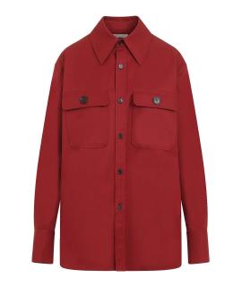 SAINT LAURENT Рубашка