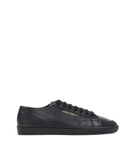 SAINT LAURENT Низкие кроссовки / кеды