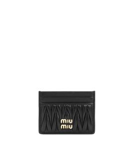 MIU MIU Кардхолдер