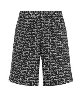BURBERRY Шорты