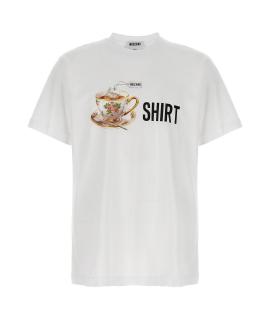 MOSCHINO Футболка