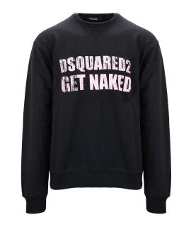 DSQUARED2 Худи/толстовка