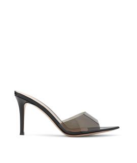 GIANVITO ROSSI Мюли