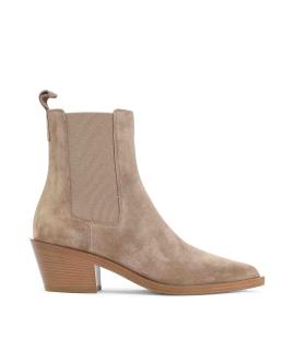 GIANVITO ROSSI Ботильоны