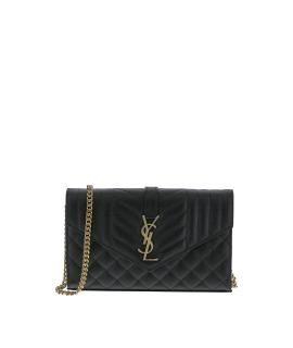 SAINT LAURENT Клатч/вечерняя сумка