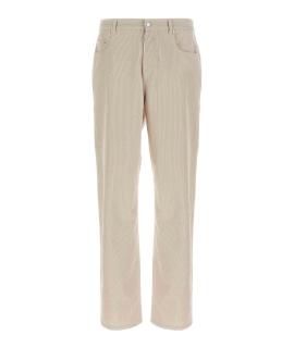 A.P.C. Повседневные брюки