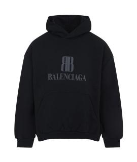 BALENCIAGA Худи/толстовка
