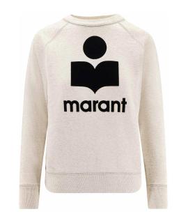 ISABEL MARANT Худи/толстовка
