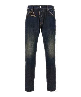 DSQUARED2 Джинсы