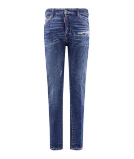 DSQUARED2 Джинсы