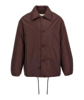 JIL SANDER Пуховик