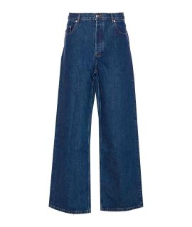 A.P.C. Прямые джинсы