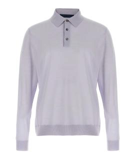 KITON Поло с длинным рукавом
