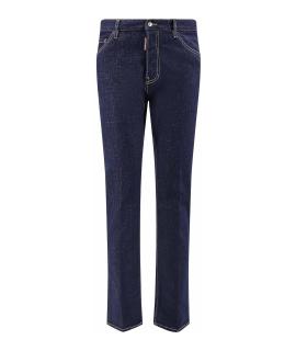 DSQUARED2 Джинсы скинни