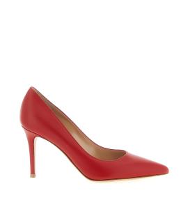 GIANVITO ROSSI Туфли