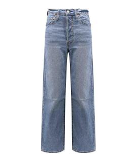 LEVI'S Джинсы клеш