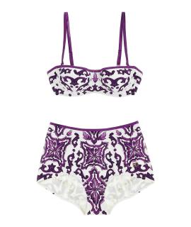 DOLCE&GABBANA Купальник