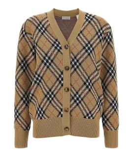 BURBERRY Кардиган