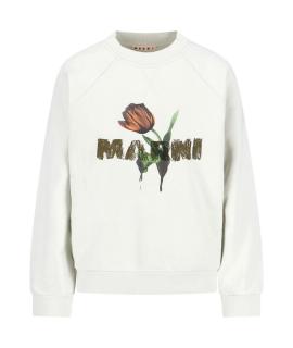 MARNI Худи/толстовка