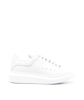 ALEXANDER MCQUEEN Кроссовки