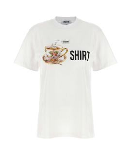 MOSCHINO Футболка
