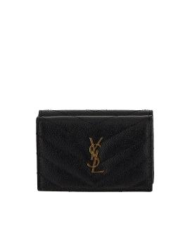SAINT LAURENT Кошелек