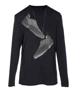 MM6 MAISON MARGIELA Майка