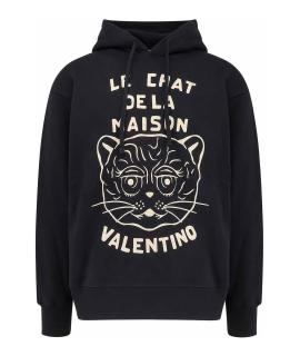 VALENTINO Худи/толстовка