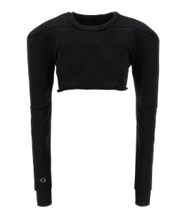 RICK OWENS Худи/толстовка