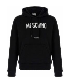 MOSCHINO Худи/толстовка