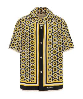 VALENTINO Классическая рубашка