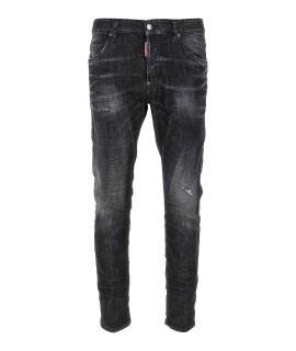 DSQUARED2 Джинсы скинни