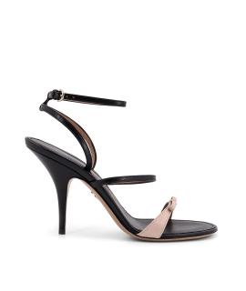 FERRAGAMO Сандалии