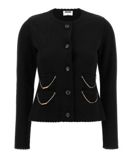 MOSCHINO Кардиган