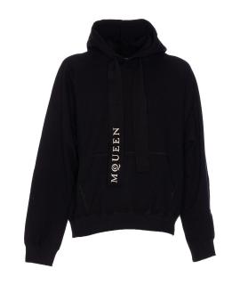 ALEXANDER MCQUEEN Худи/толстовка