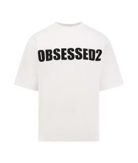DSQUARED2 Футболка