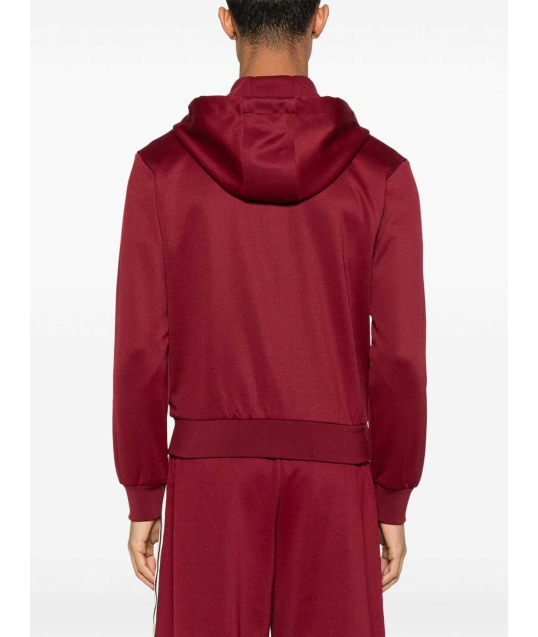 ADIDAS Фиолетовый джемпер / свитер, фото 3