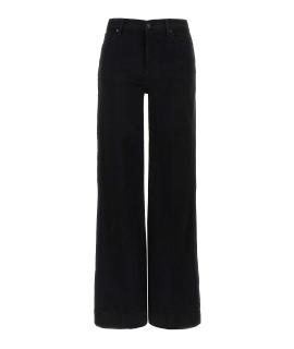 7 FOR ALL MANKIND Джинсы клеш